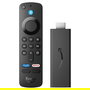 Amazon fire tv mick 3th generation 8gb 2024