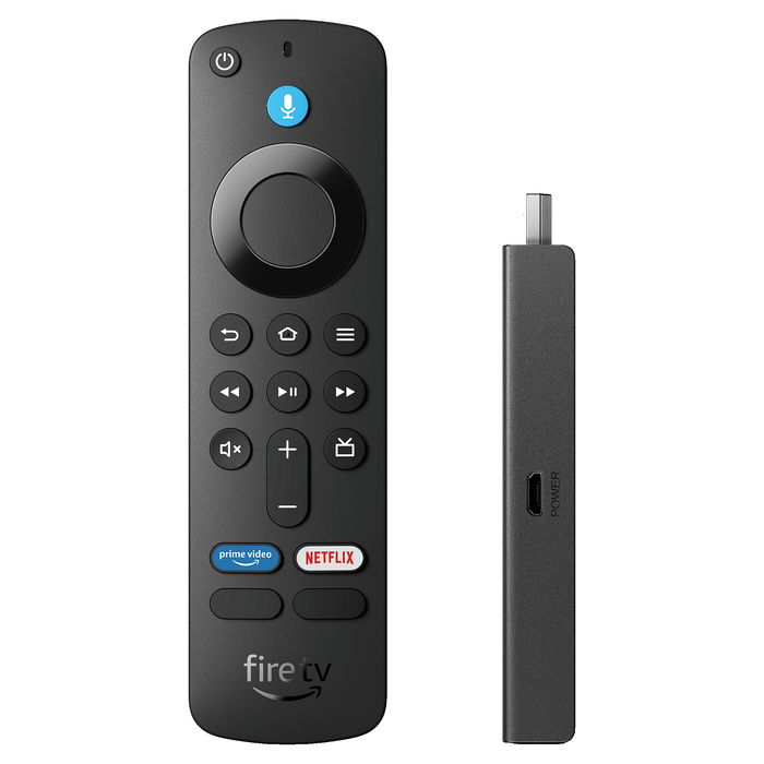 Amazon fire tv mick 3th generation 8gb 2024
