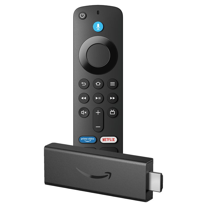 Amazon fire tv mick 3th generation 8gb 2024