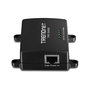 TRENDnet TPE-104GS Power over Ethernet Splitter Gigabit PoE Inyector Adaptador DC 5V 2.5A para CCTV Cámara IP