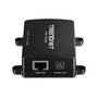 TRENDnet TPE-104GS Power over Ethernet Splitter Gigabit PoE Inyector Adaptador DC 5V 2.5A para CCTV Cámara IP