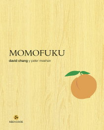 MOMOFUKU, David Chang; Peter Meehan - NEO-PERSON