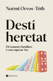 Destí heretat, Noémi Orvos-Tóth - ANGLE
