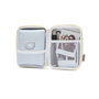 Fujifilm Instax Square Link Printer Case woven ivory