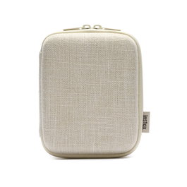 Fujifilm Instax Square Link Printer Case woven ivory