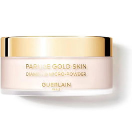 Guerlain Parure Gold Micro Pdr 01 Polvos Compactos