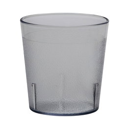 CAMBRO Vaso Colorware 287 ml Transparente