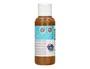 Liderpapel Pintura Acrílica Bote 80 ml Marrón Multisuperficie Fácil Limpieza