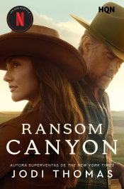 Ransom Canyon, Jodi Thomas - HARLEQUIN IBERICA