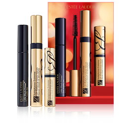 Estée Lauder Sumptuous Extreme Máscara de Pestañas Estuche 3 pz