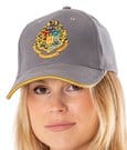 Harry Potter Gorra Béisbol Hogwarts