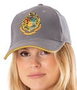 Harry Potter Gorra Béisbol Hogwarts