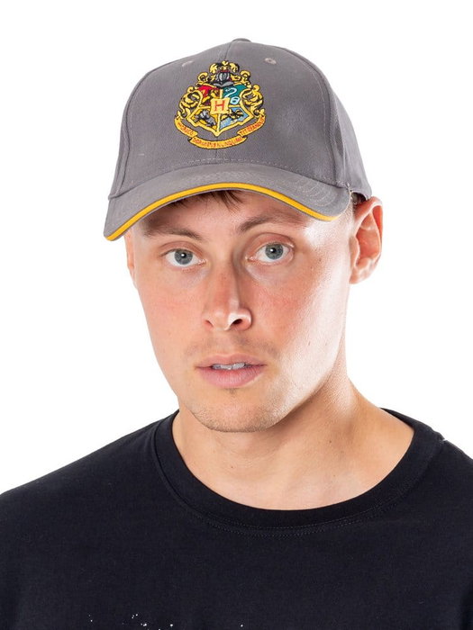 Harry Potter Gorra Béisbol Hogwarts
