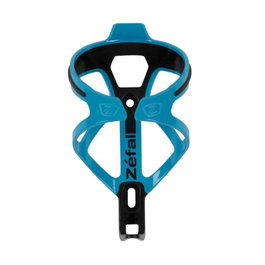 Zefal Pulse B2 Rueda de bicicleta de 29 gramos, componente de dos materiales, accesorio sin tornillos