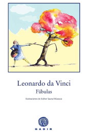 GADIR EDITORIAL, FÁBULAS - GADIR EDITORIAL