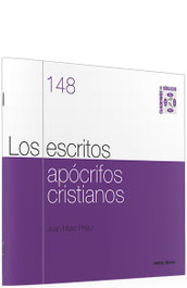 Verbo Divino, Escritos apócrifos cristianos (Cuadernos Bíblicos)