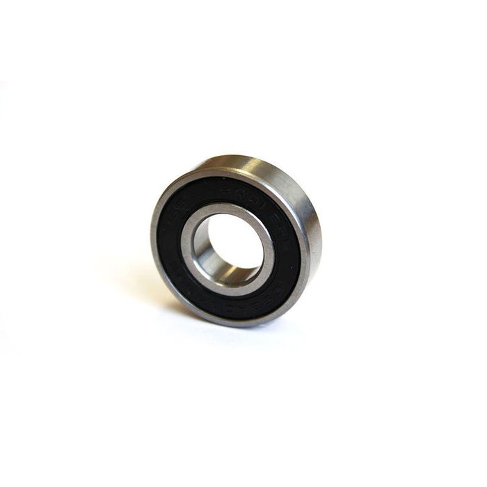 ISB Rodamiento Sport Endurance 6001-2RS Acero 12x28x8 mm para Rueda y Eje Pedalier ISB Rodamiento Sport Endurance 6001-2RS Acero 12x28x8 mm para Rueda y Eje Pedalier