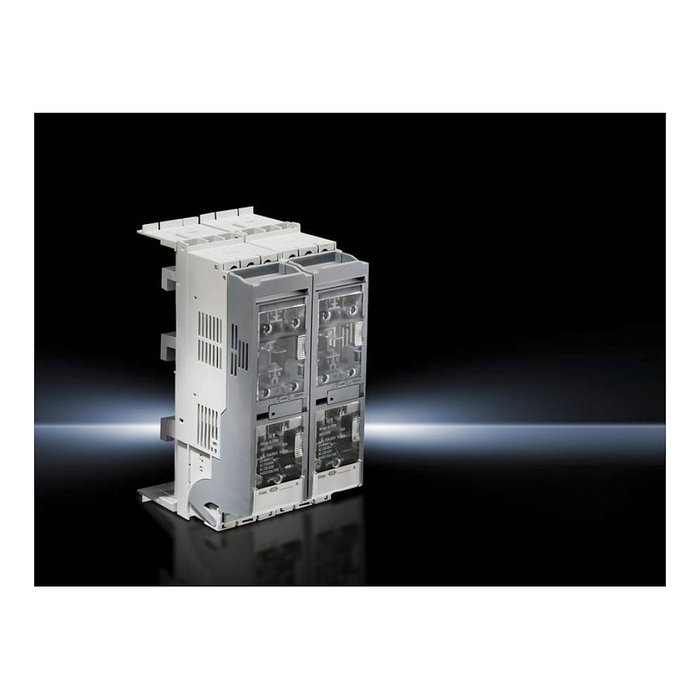 Rittal-Werk Rittal SV NH-Trenner GR. 000, 100A, 690V (SV 3431.030) Rittal-Werk Rittal SV NH-Trenner GR. 000, 100A, 690V (SV 3431.030)