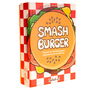 HELLOFUN! Juego Smash Burger Español para 2-6 Jugadores