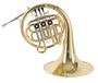 Trompa Infantil J. Michael En Sib Bfh600