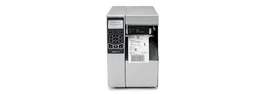 Zebra ZT510 Impresora de Etiquetas Transferencia Térmica 300 x 300 DPI 305 mm/s Ethernet Bluetooth Gris