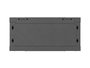 Lanberg Armario Rack de Pared 19 pulgadas 4U 600x450 Negro