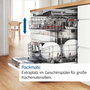 Bosch SMV4ECX28E