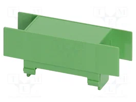PHOENIX CONTACT Parte superior de la carcasa EG 22,5