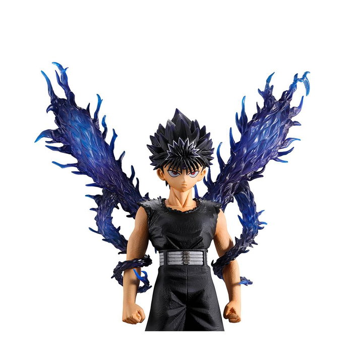 Banpresto Figura Ichibansho Hiei Dark Tournament Edition Vol.3 YuYu Hakusho 18cm Banpresto Figura Ichibansho Hiei Dark Tournament Edition Vol.3 YuYu Hakusho 18cm