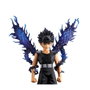 Banpresto Figura Ichibansho Hiei Dark Tournament Edition Vol.3 YuYu Hakusho 18cm