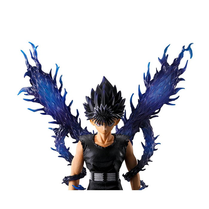Banpresto Figura Ichibansho Hiei Dark Tournament Edition Vol.3 YuYu Hakusho 18cm Banpresto Figura Ichibansho Hiei Dark Tournament Edition Vol.3 YuYu Hakusho 18cm