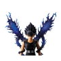 Banpresto Figura Ichibansho Hiei Dark Tournament Edition Vol.3 YuYu Hakusho 18cm