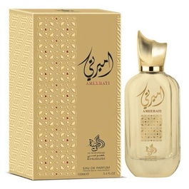 Al Wataniah Ameerathi Eau de Parfum 100 ml