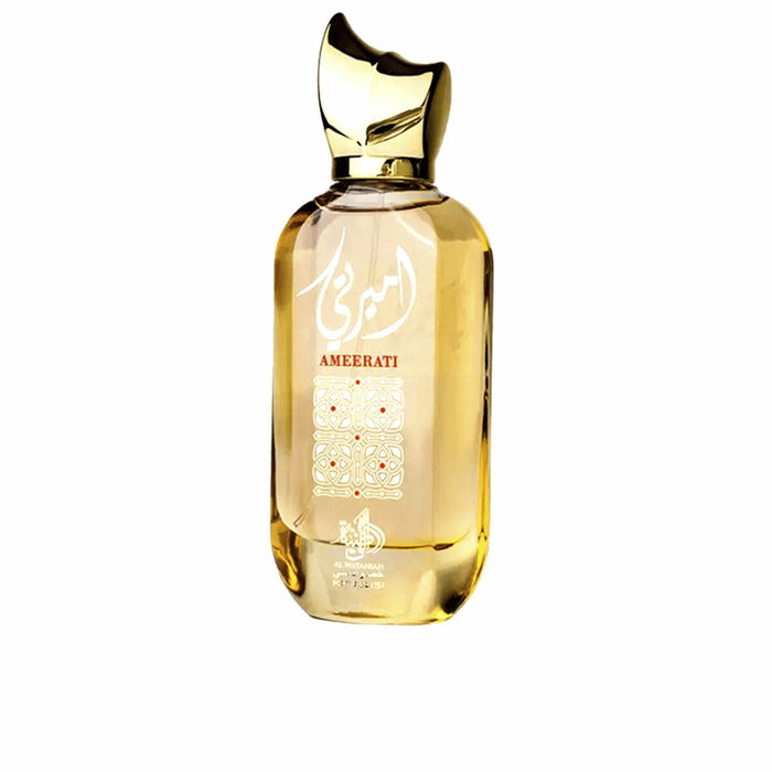 AL WATANIAH Ameerati Eau de Parfum 100 ml
