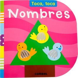 COMBEL Nombres