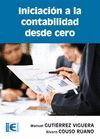 Iniciacion a la contabilidad desde cero, Gutierrez Viguera, M./Couso Ruano, A. - RA-MA