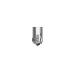 Cricut Rueda de marcado 2007448, Plata