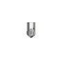Cricut Rueda de marcado 2007448, Plata