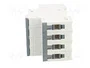 SIEMENS 5SY6 5SY6404-7 Interruptor magnetotérmico 4A 4 polos