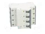 SIEMENS 5SY6 5SY6404-7 Interruptor magnetotérmico 4A 4 polos