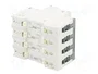 SIEMENS 5SY6 5SY6404-7 Interruptor magnetotérmico 4A 4 polos