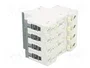 SIEMENS 5SY6 5SY6404-7 Interruptor magnetotérmico 4A 4 polos