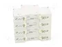 SIEMENS 5SY6 5SY6404-7 Interruptor magnetotérmico 4A 4 polos