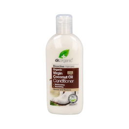 DR. ORGANIC Acondicionador Aceite Coco Orgánico 265ml