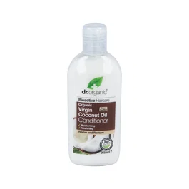 Dr. Organic Acondicionador Aceite de Coco Virgen 265ml