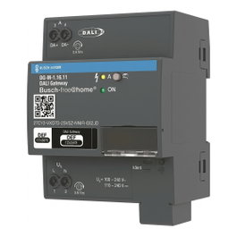 BUSCH-JAEGER DG-M-1.16.11 Gateway Dali para Busch-free@home