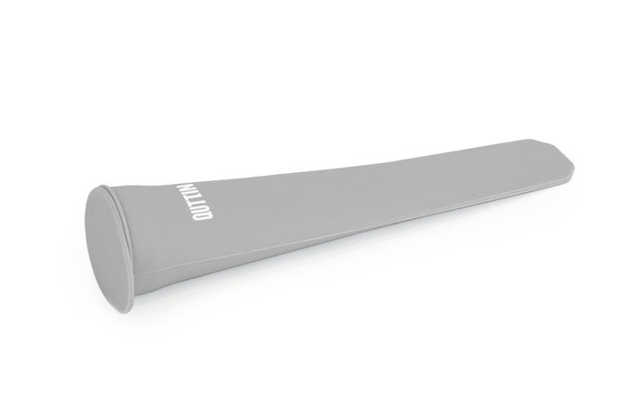 Quttin Molde Helado Flexible de 36 Unidades