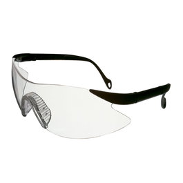 RATIO Gafas de Protección Brisa Varillas Extensibles para Trabajo Industrial y Construcción