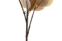 DKD Home Decor Ramas de Eucalipto Decorativas Surtidas 20x20x95 cm