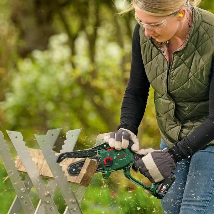 Bosch Cadena de sierra 15cm 18V